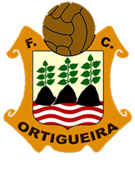 Fútbol Club Ortigueira